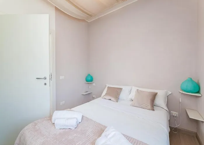 Appartement Near To San Peter Vatican Joya *
