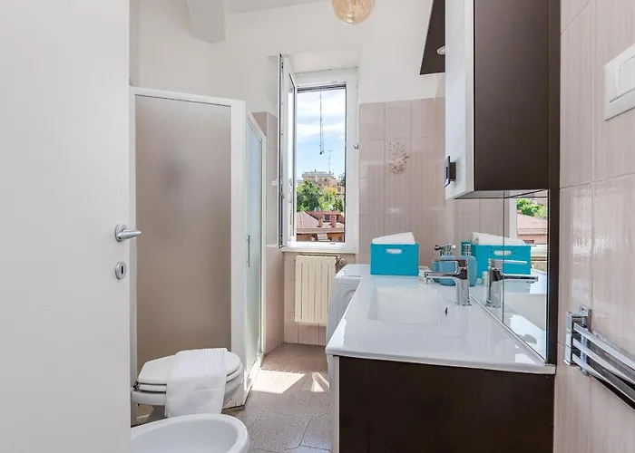 Appartement Near To San Peter Vatican Joya