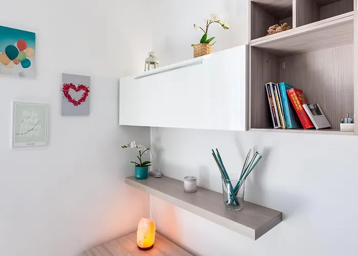 Appartement Near To San Peter Vatican Joya *