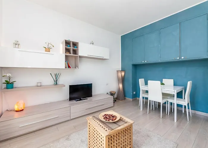 Appartement Near To San Peter Vatican Joya